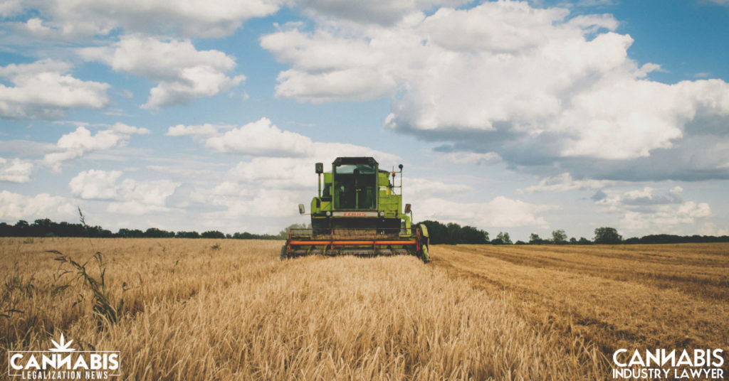 farmers in bankruptcy