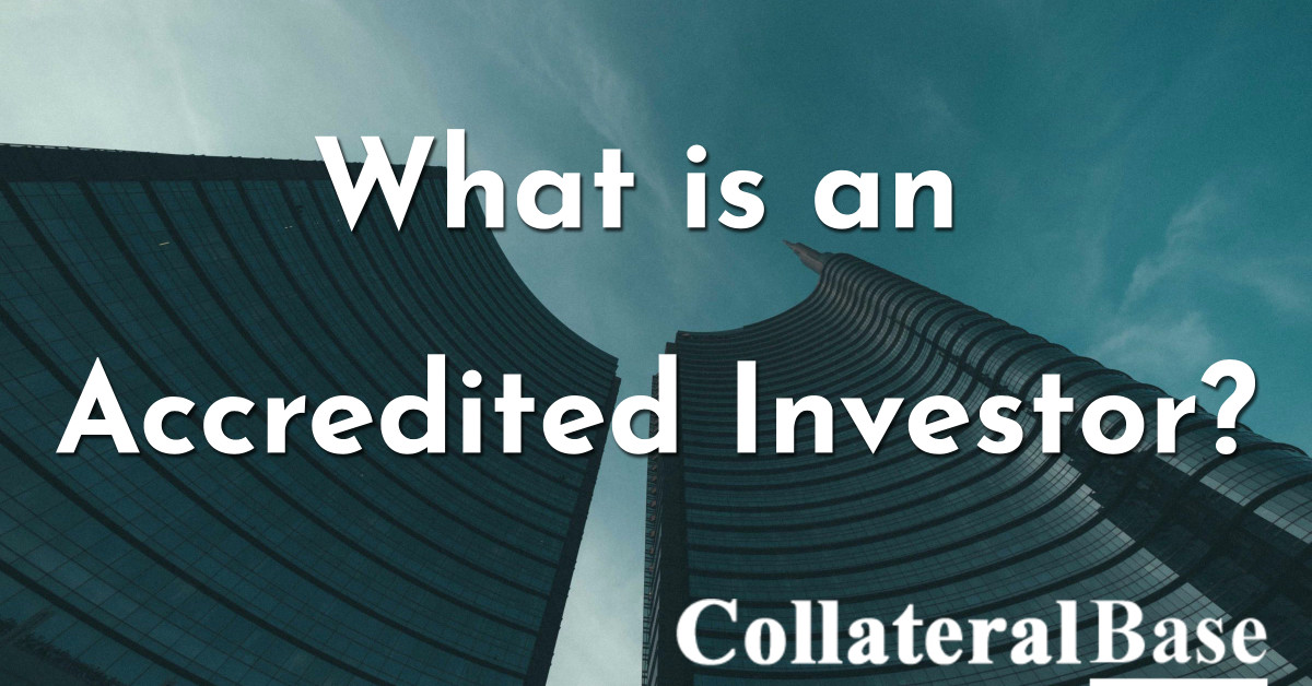 Accredited Investing thumbnail