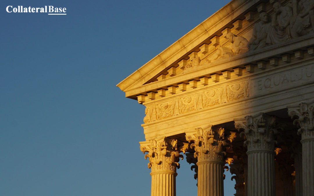 Cannabis Licenses and Due Process Protection