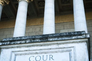 business lawsuit