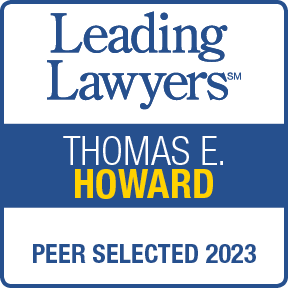 Thomas Howard Leading Lawyer
