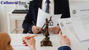 Illinois litigation lawyer