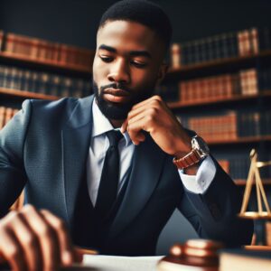 Business Attorney