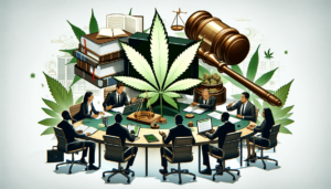 Business Law Consulting