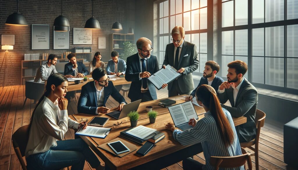 How to add a new member to an LLC - A Guide from our Law Firm