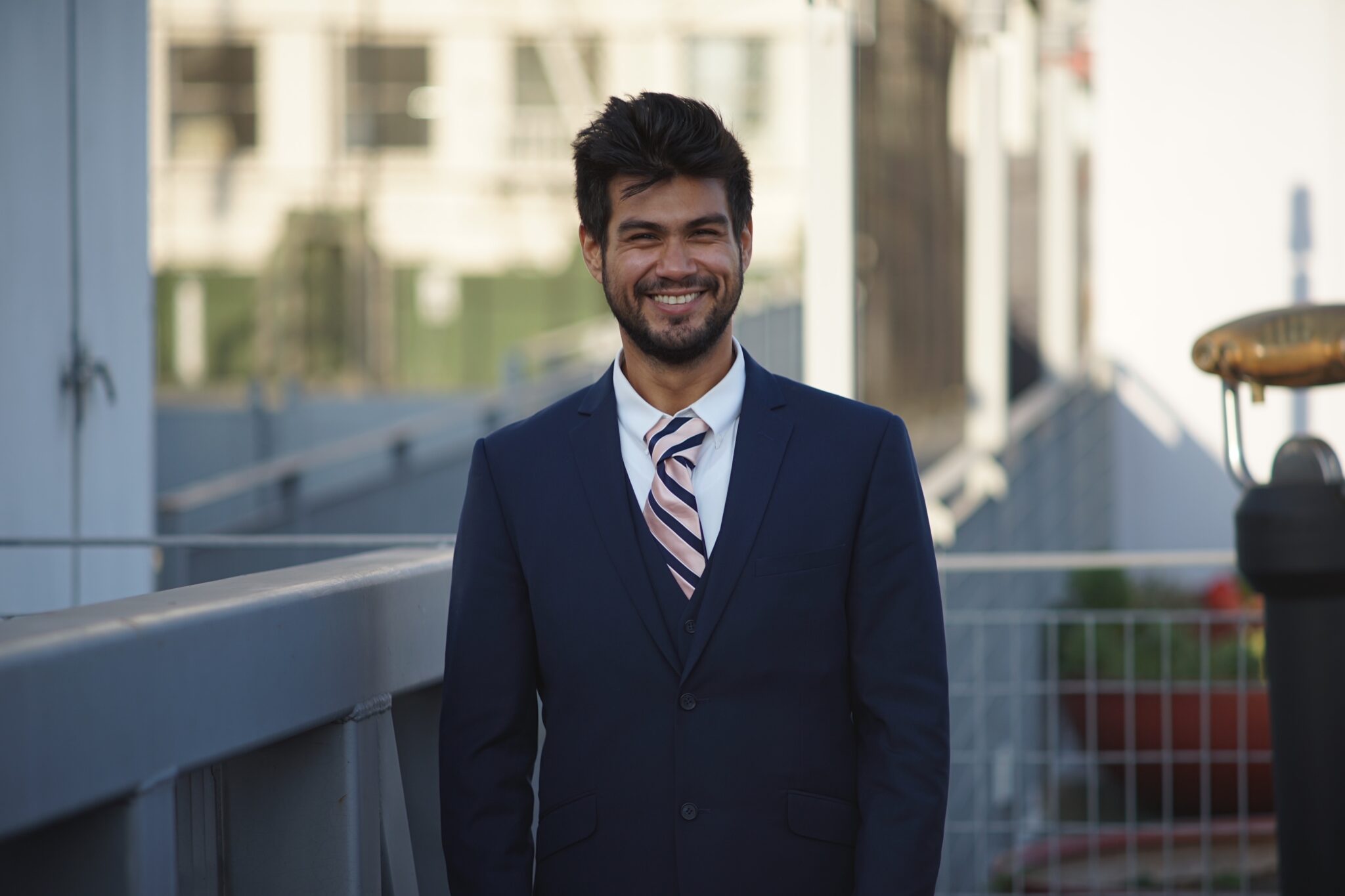 Sergio Barraza-Ingstrom